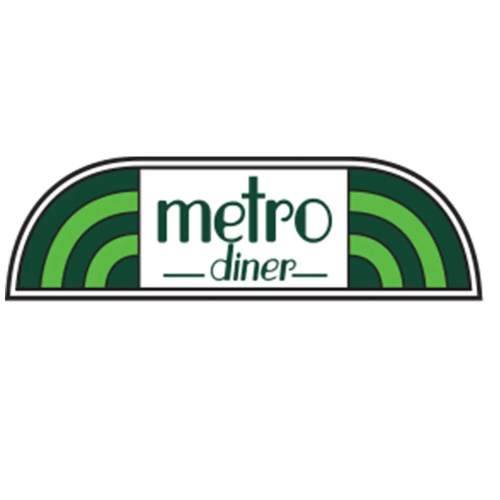 Metro Diner