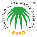 Roundtable on Sustainable Palm Oil logo