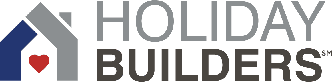Holiday Builders 2022 logo