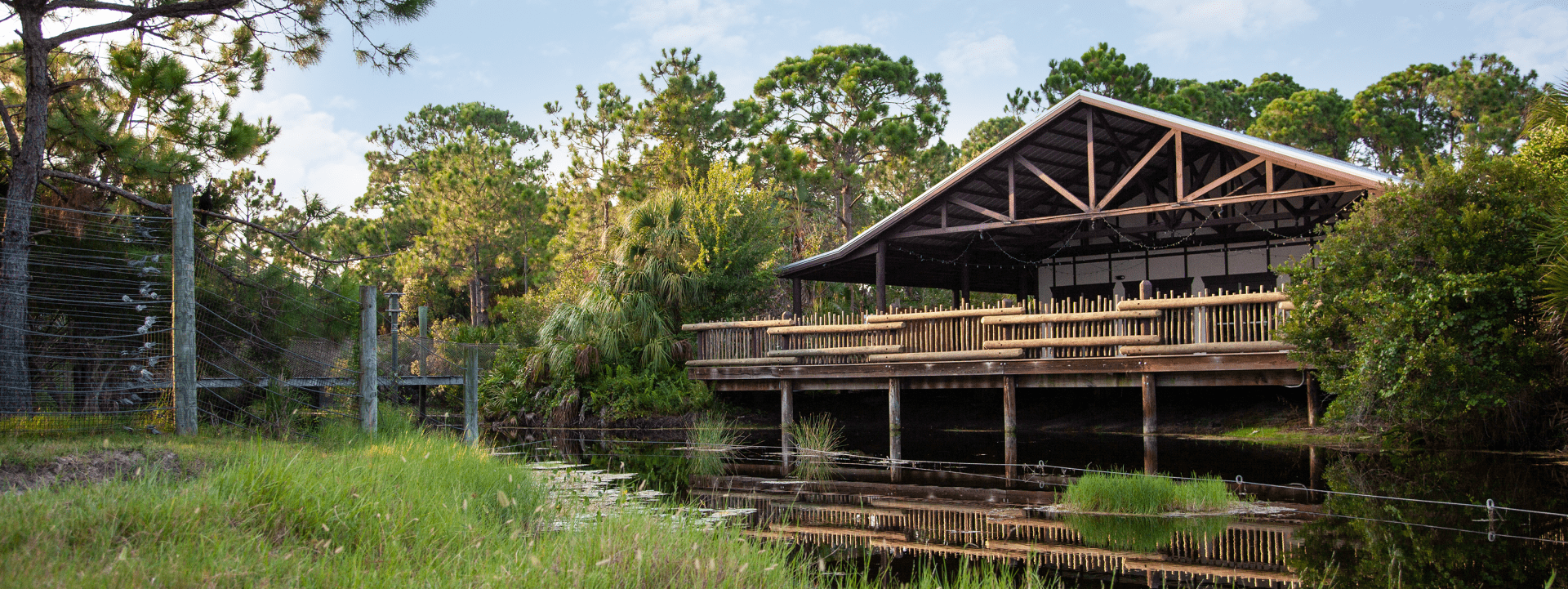events at Brevard Zoo