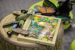 Educational materials