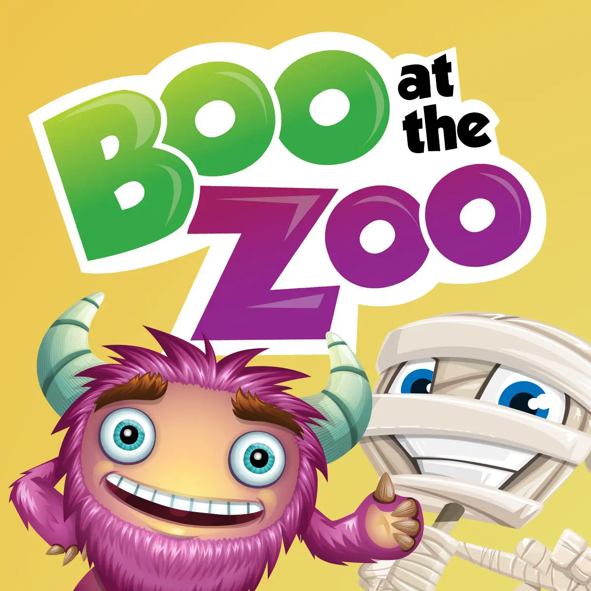 1200x1200Boo Boo at the Zoo logo art