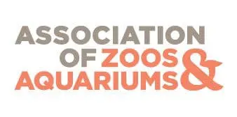 Association of Zoos and Aquariums logo