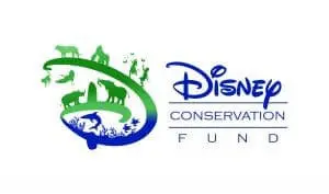 Walt Disney Conservation Fund logo