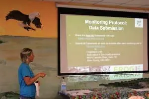 Frogwatch presentation