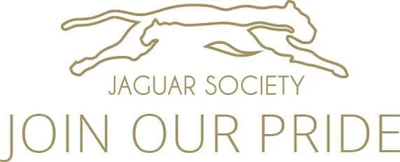 Jaguar Society logo