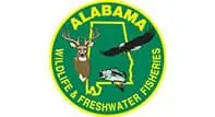 Alabama Wildlife and Freshwater Fisheries