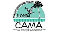 Florida Department of Environmental Protection logo