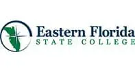 Eastern Florida State College logo