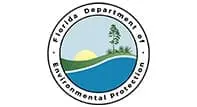Florida Department of Environmental Protection logo