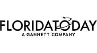 Florida Today logo