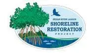 Indian River Lagoon Shoreline Restoration Project logo