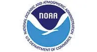 National Oceanic and Atmospheric Administration logo