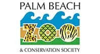 Palm Beach Zoo logo
