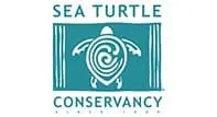 Sea Turtle Conservancy logo
