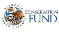 Sea World and Busch Gardens Conservation Fund logo