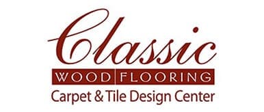 Classic Wood Flooring logo