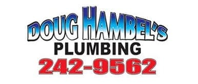 Doug Hambel's Plumbing