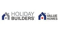Holiday Builders HB Value Homes
