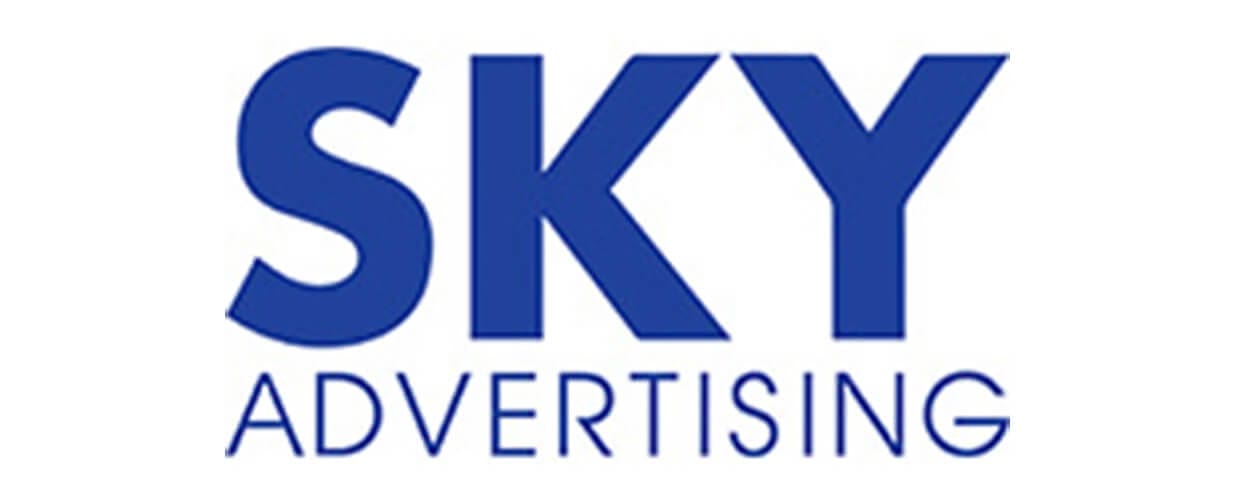 Sky Advertising