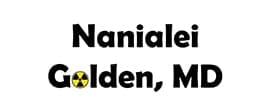 Nanialei Golden, MD