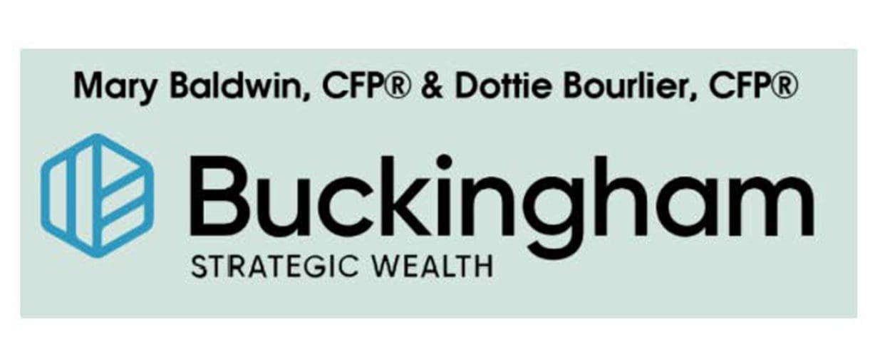 Buckingham Strategic Wealth logo