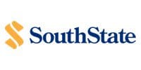 SouthState logo