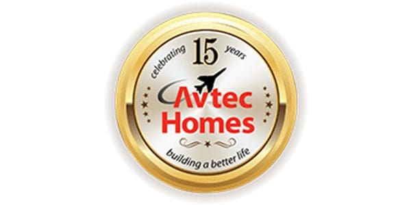 Avtec Homes logo