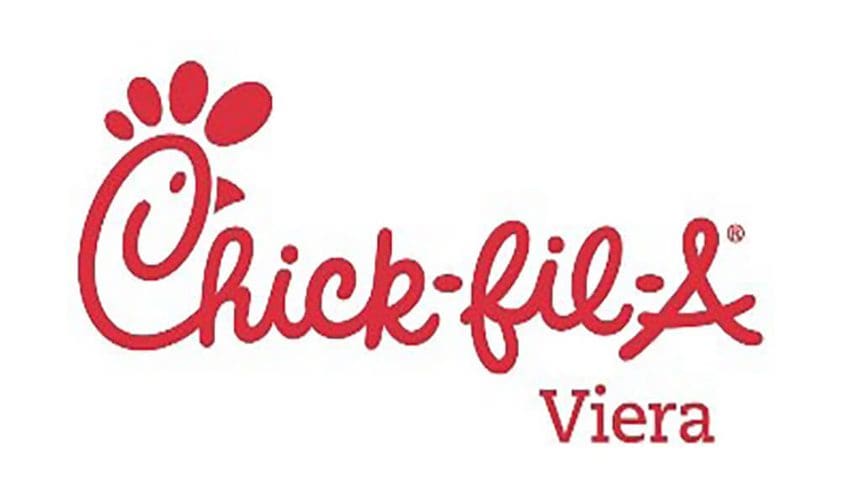 Chick-fil-A Viera logo