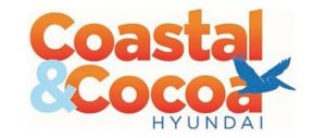 Costal & Cocoa Hyundai 2022 logo