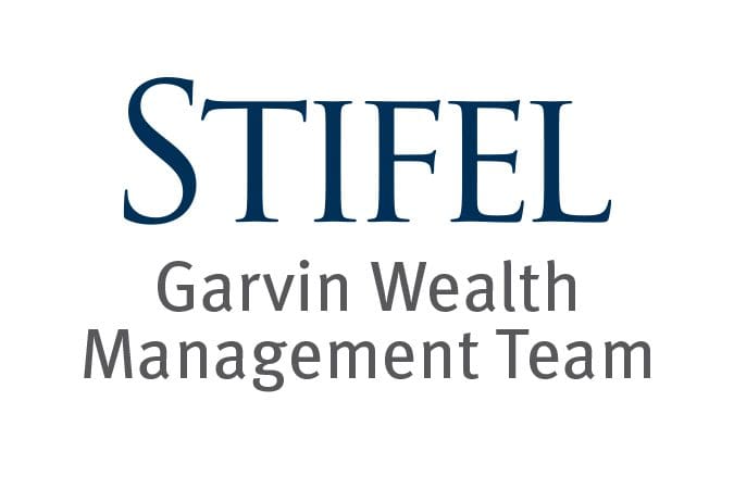Stifel Garvin Wealth Management Team 2022 logo