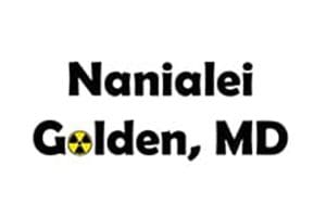 Nanialei Golden, MD logo