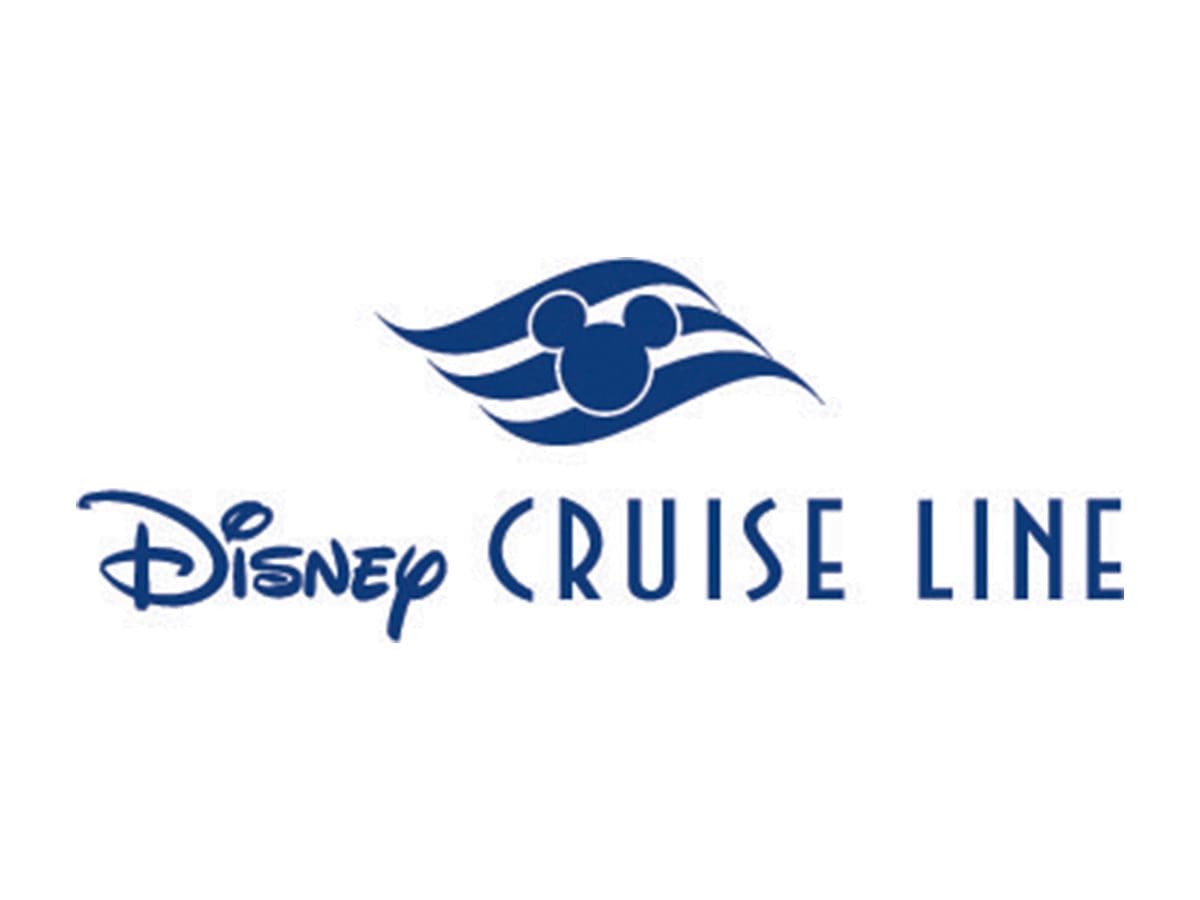 Disney Cruise Line logo