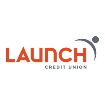 Launch Credit Union logo