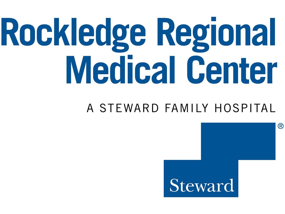 Steward Rockledge Regional Medical Center logo