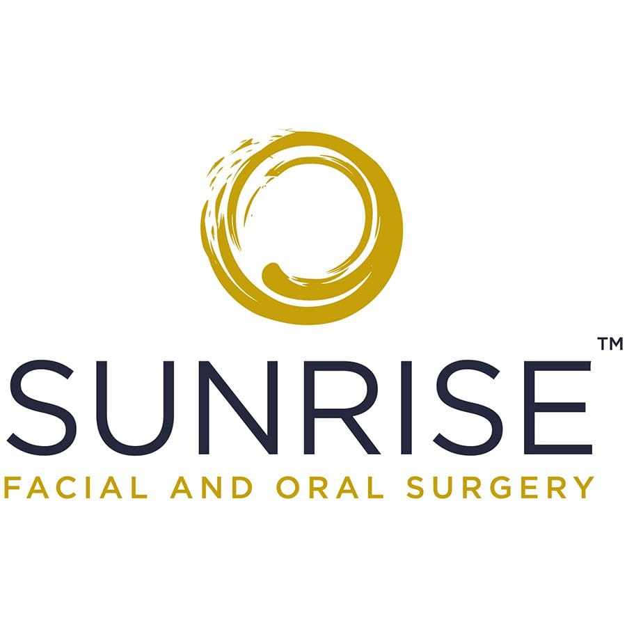 Sunrise Facial and Oral Surgery Logo