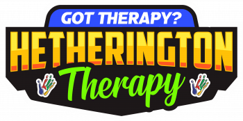 Heatherington Therapy Logo