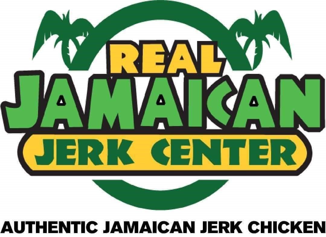 Real Jamaican Jerk Food Truck logo