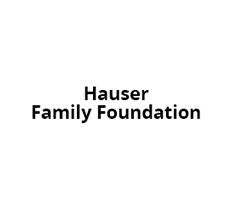 Hauser Family Foundation
