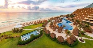 Safari Raffle 2023 Caribbean resort