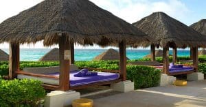 Safari Raffle 2023 Caribbean resort