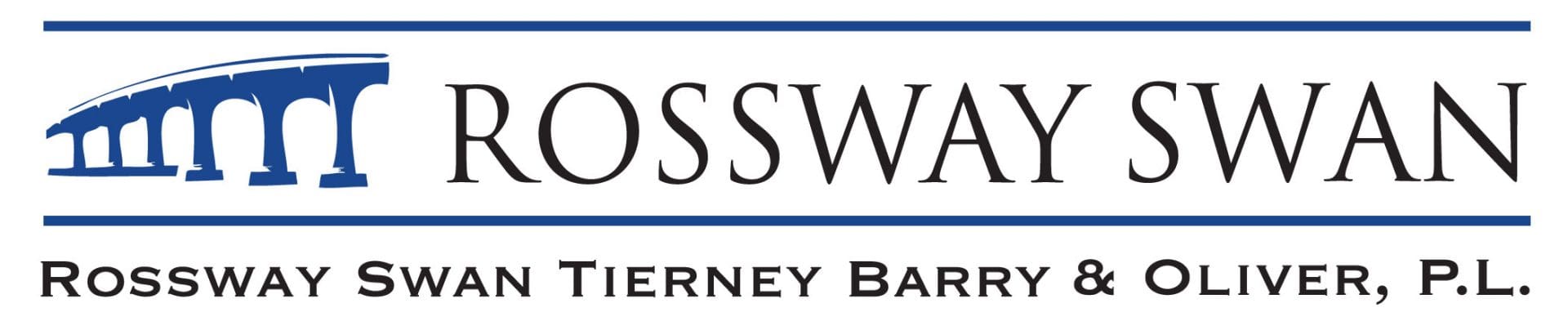 Rossway Swan logo