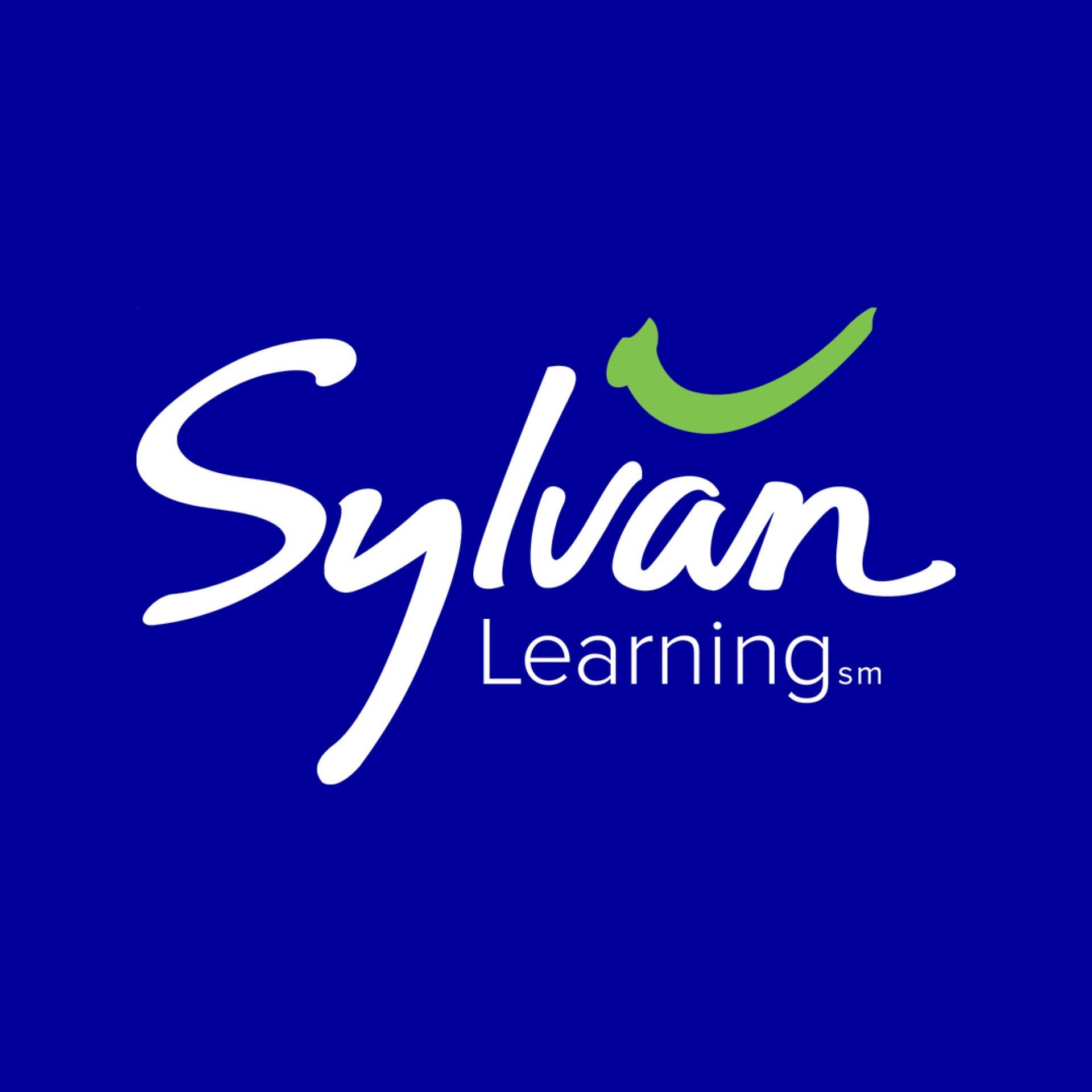Sylvan Learning Blue Logo