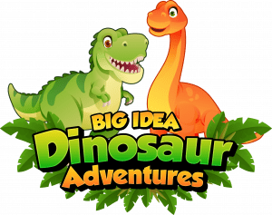 Big Idea Dinosaur Adventures