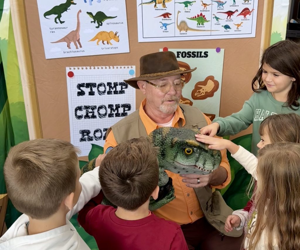 Prehistoric Festival 2