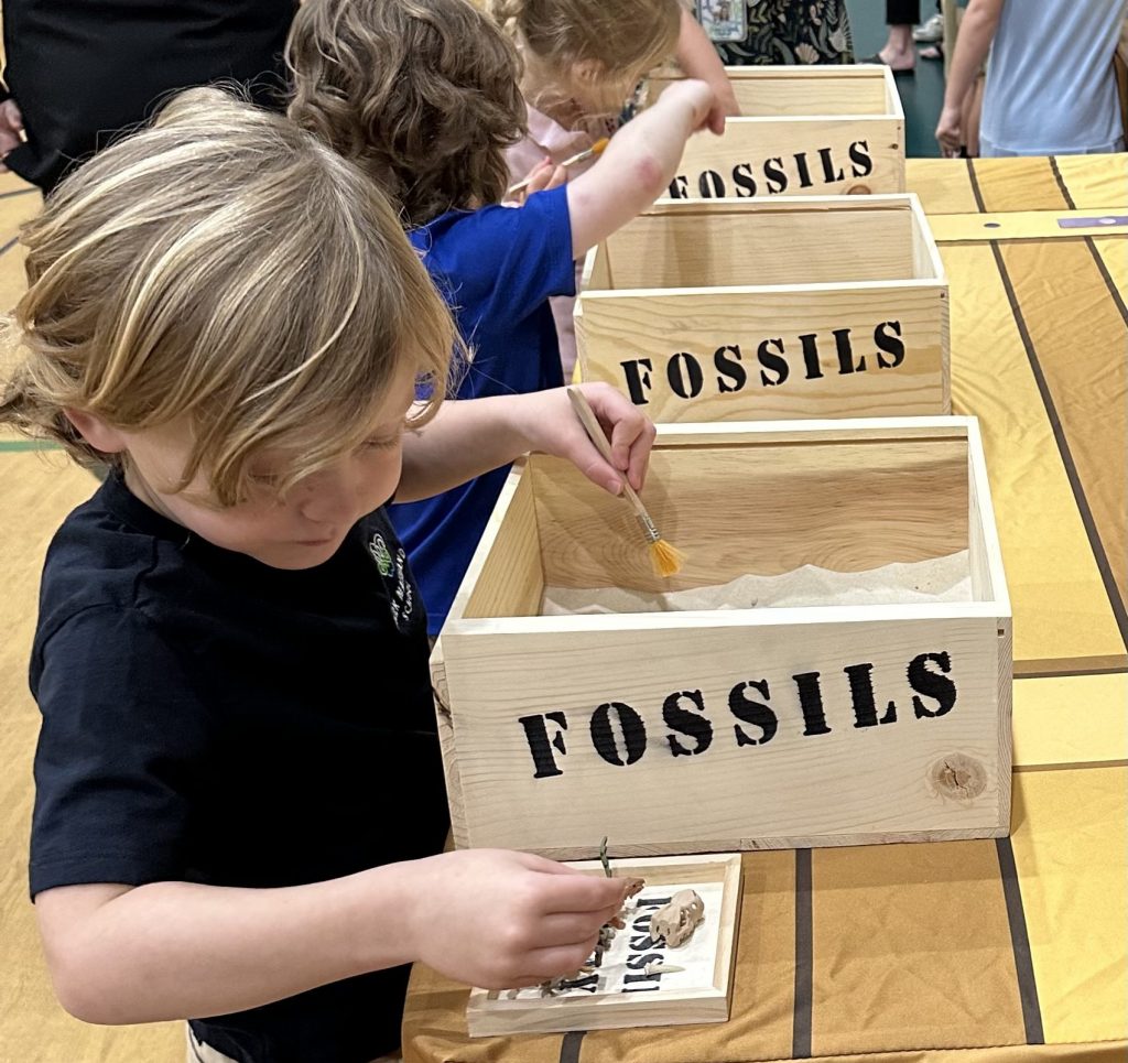 Prehistoric Festival 3