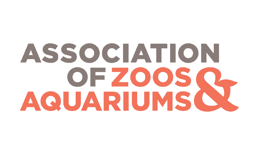 Association of Zoos and Aquariums Logo