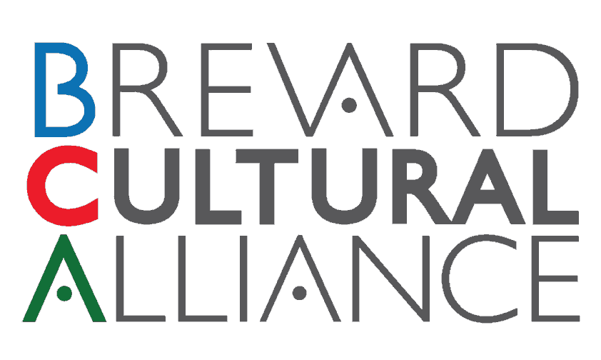 Brevard Cultural Alliance Logo