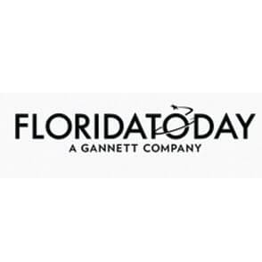 Florida Today logo