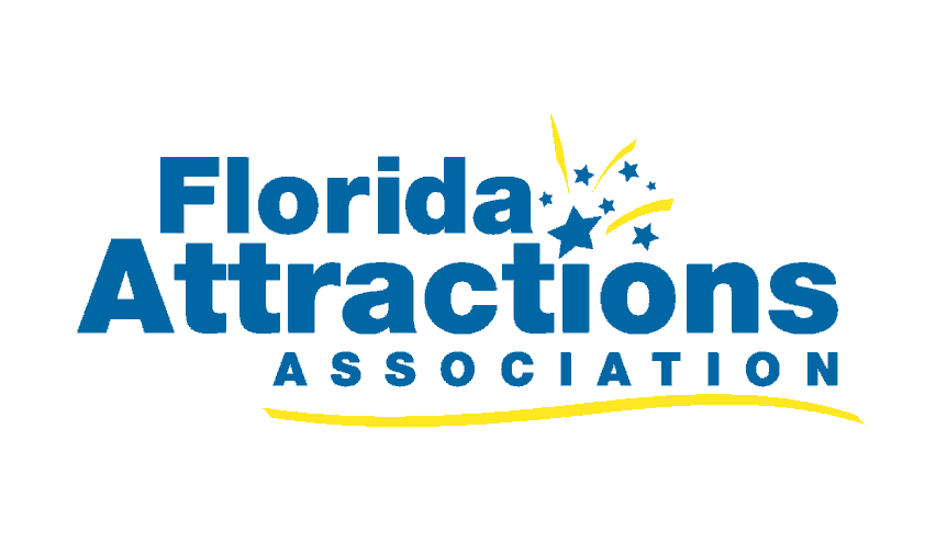 Florida Attractions Association Logo